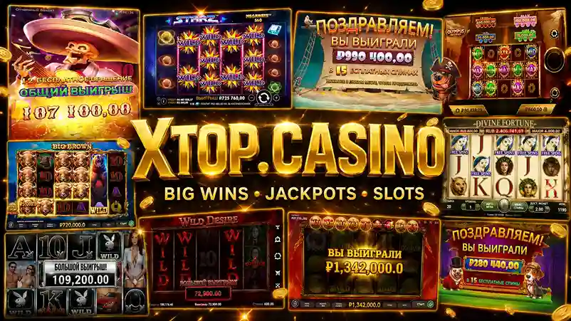 77F Casino — город 2026